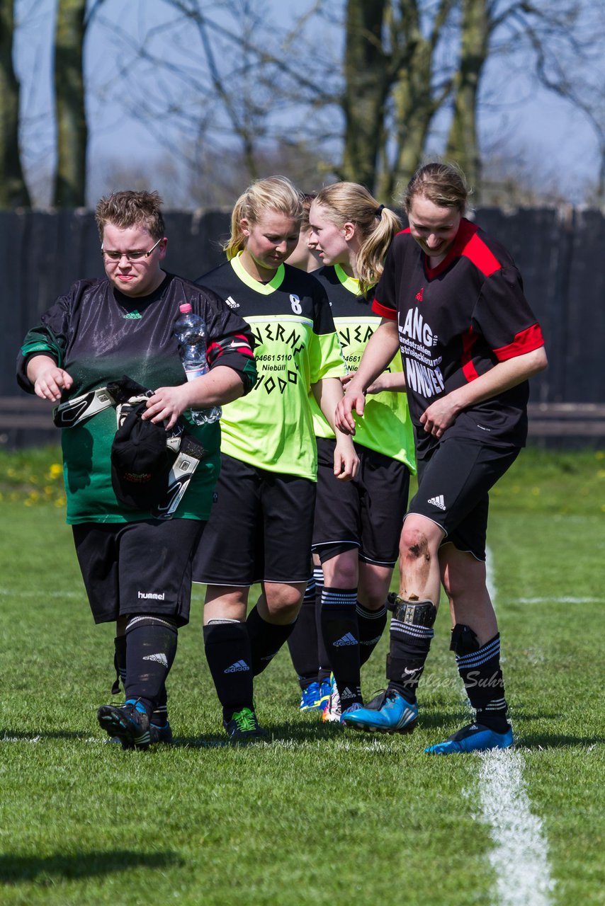 Bild 455 - Frauen SV Frisia 03 Risum Lindholm - Heider SV : Ergebnis: 8:0